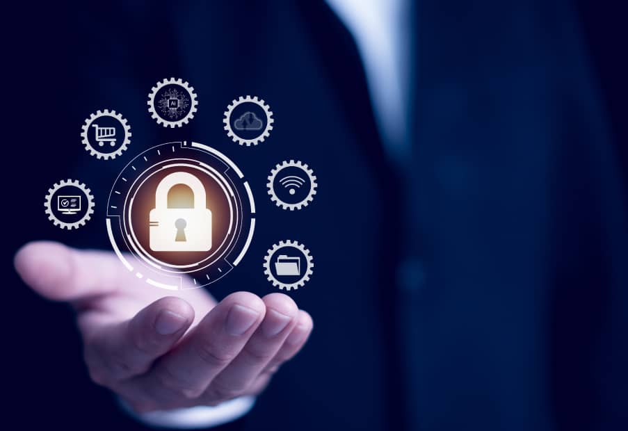 Security and compliance preview